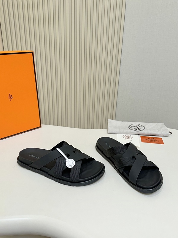 HERMES SHOES (595)