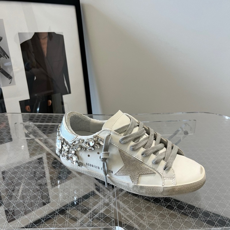 GOLDEN GOOSE SHOES (194)