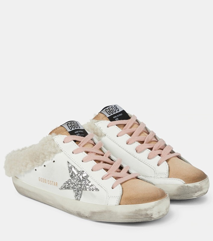 GOLDEN GOOSE SHOES (426)