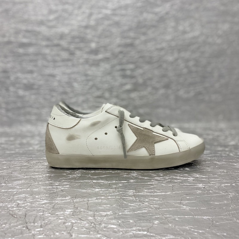 GOLDEN GOOSE SHOES (1122)