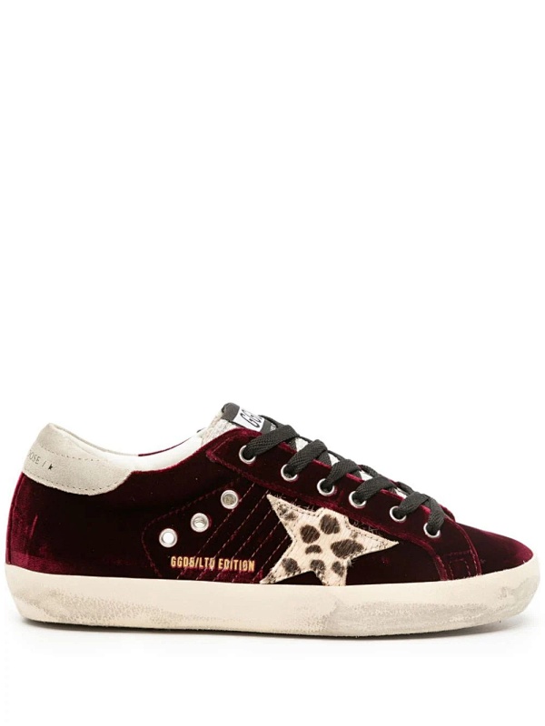 GOLDEN GOOSE SHOES (1459)