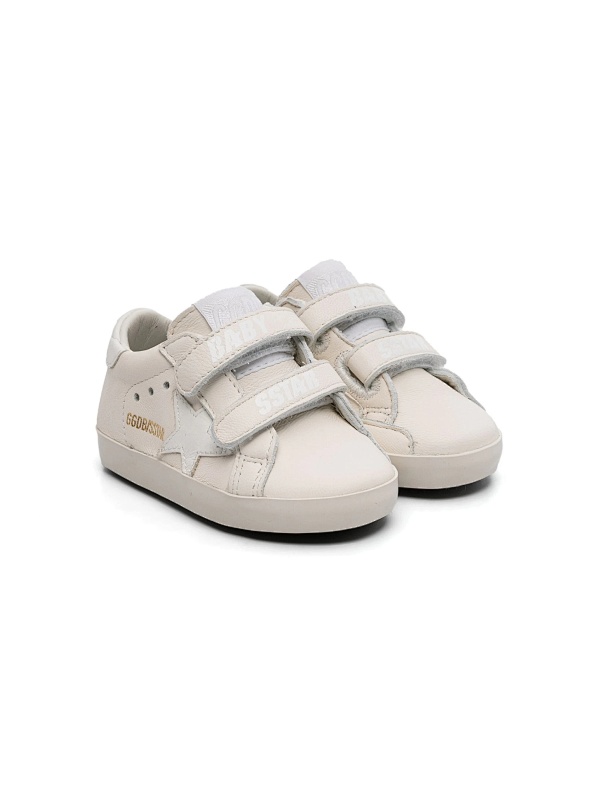GOLDEN GOOSE SHOES (1363)