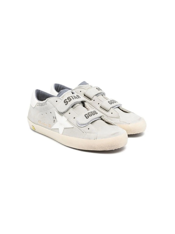 GOLDEN GOOSE SHOES (1357)
