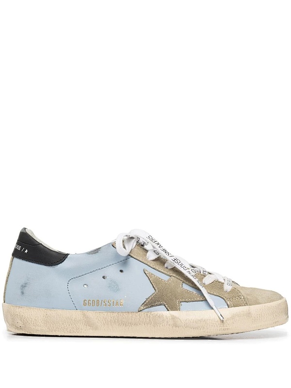 GOLDEN GOOSE SHOES (1729)