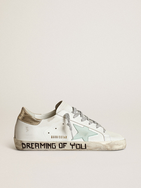 GOLDEN GOOSE SHOES (818)