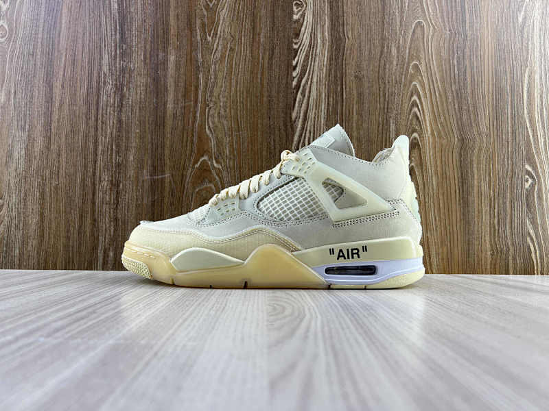 NIKE AIR JORDAN 4 (184)