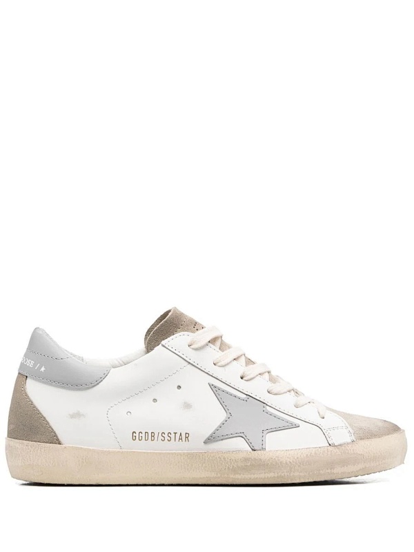 GOLDEN GOOSE SHOES (1715)