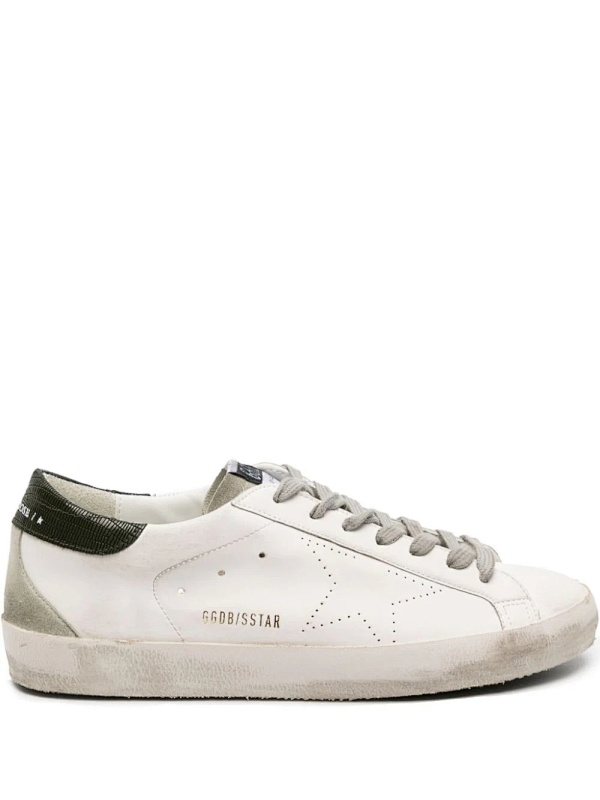 GOLDEN GOOSE SHOES (2231)