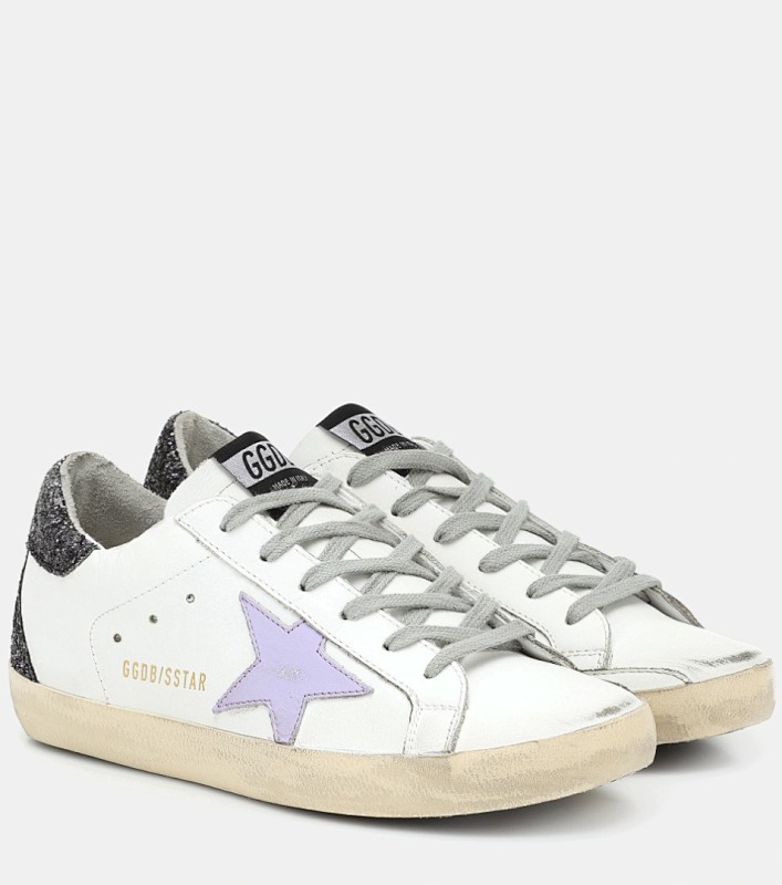 GOLDEN GOOSE SHOES (485)