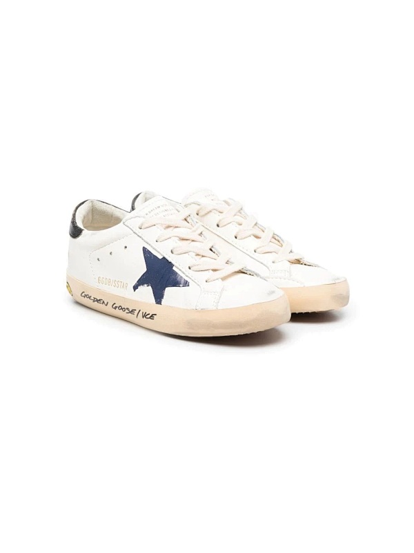 GOLDEN GOOSE SHOES (1583)