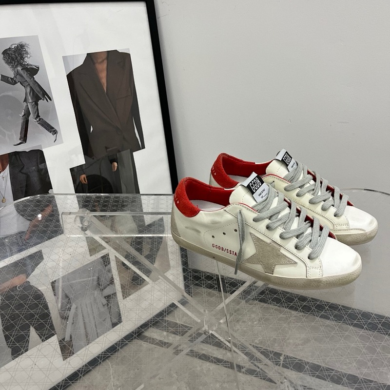 GOLDEN GOOSE SHOES (173)