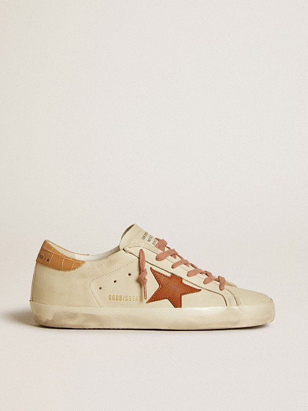 GOLDEN GOOSE SHOES (726)