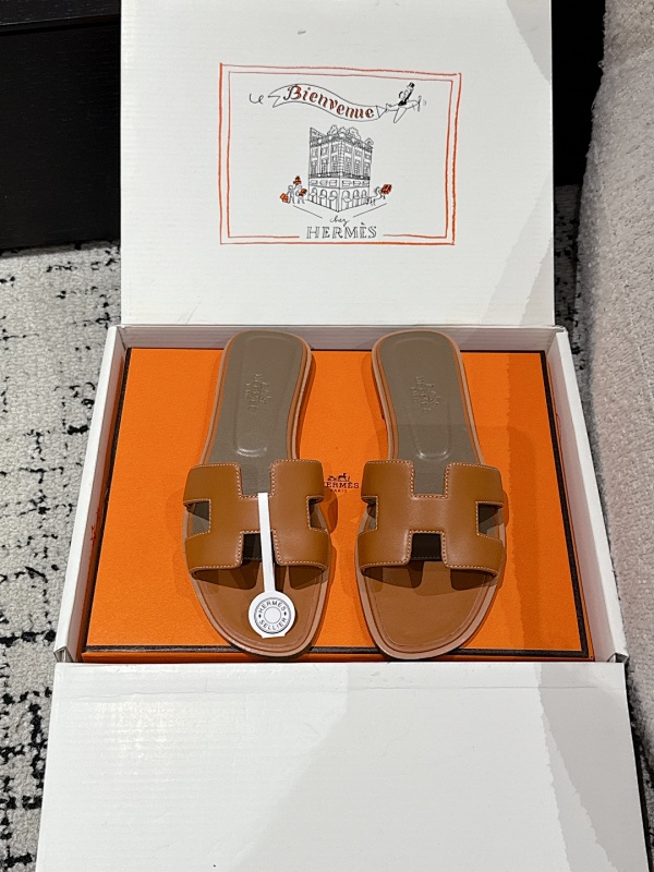 HERMES SHOES (494)