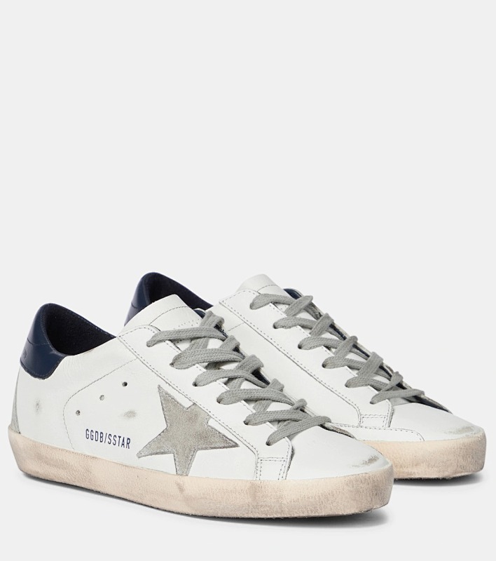 GOLDEN GOOSE SHOES (507)