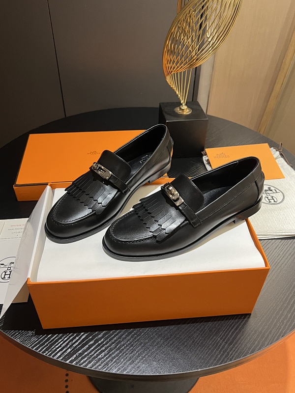HERMES SHOES (108)