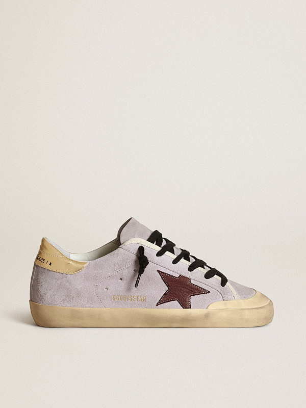 GOLDEN GOOSE SHOES (614)