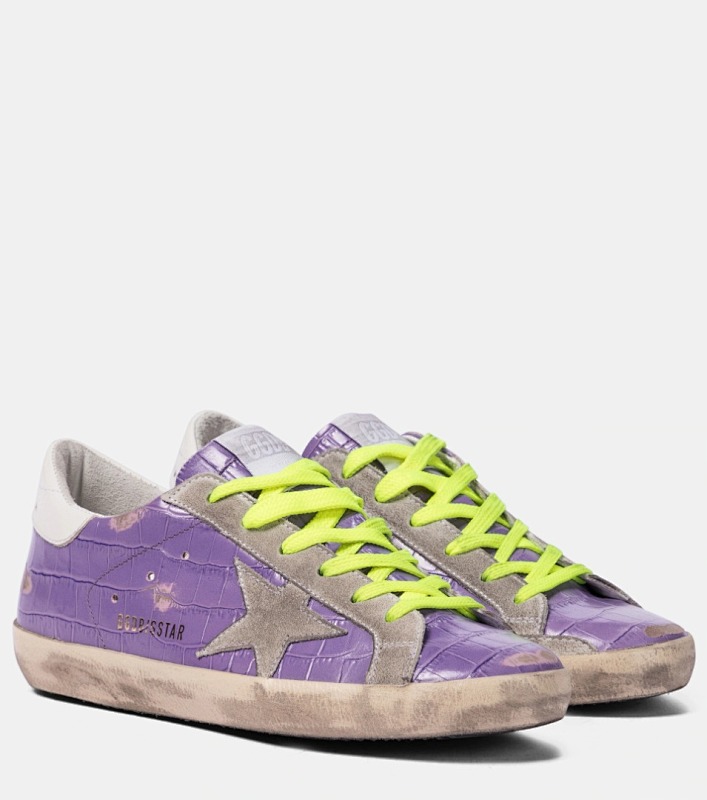 GOLDEN GOOSE SHOES (420)