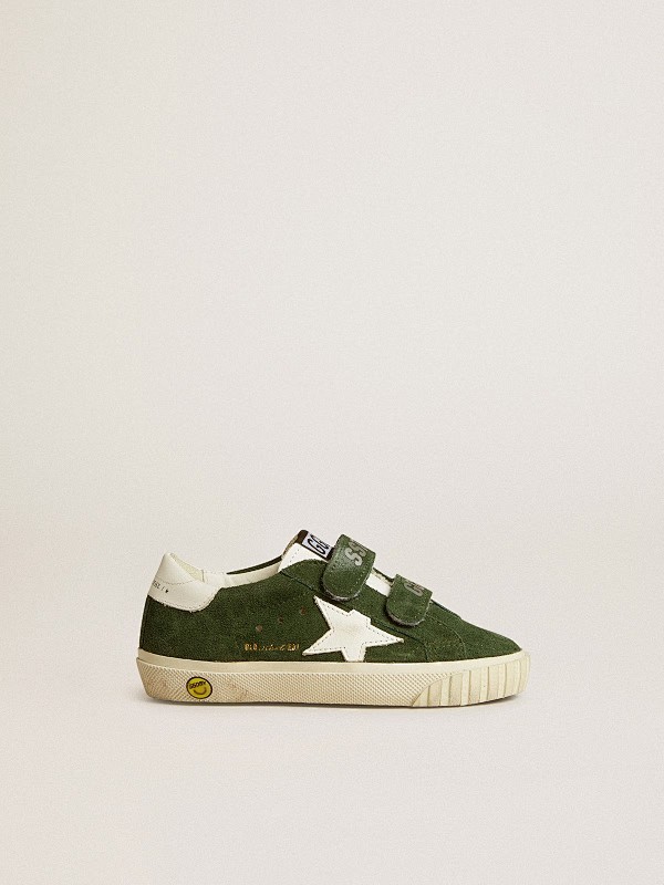 GOLDEN GOOSE SHOES (1054)