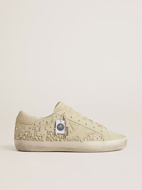 GOLDEN GOOSE SHOES (714)