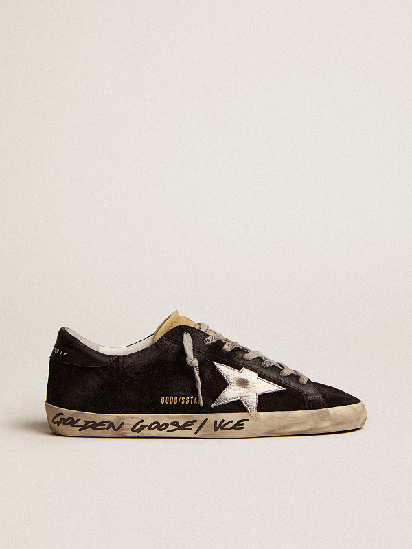 GOLDEN GOOSE SHOES (1042)