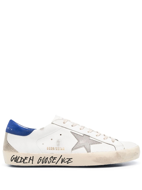 GOLDEN GOOSE SHOES (1513)
