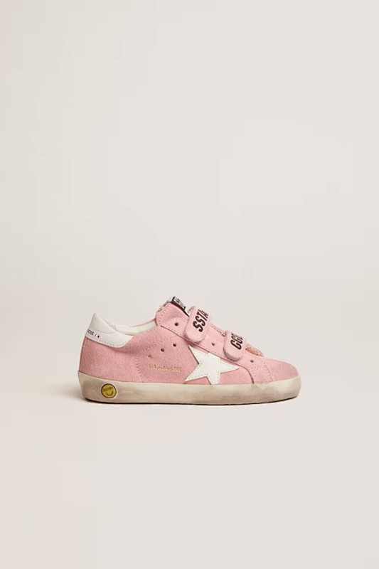 GOLDEN GOOSE SHOES (515)