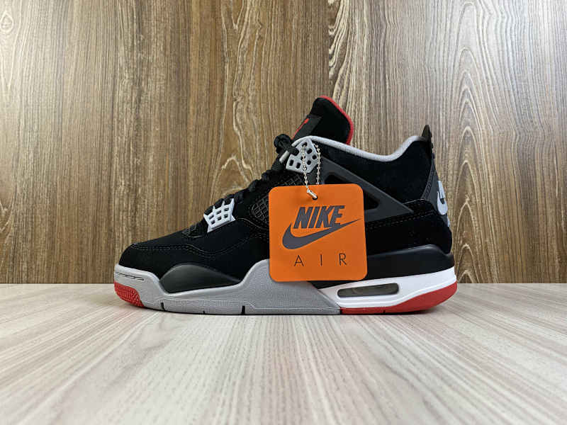 NIKE AIR JORDAN 4 (163)