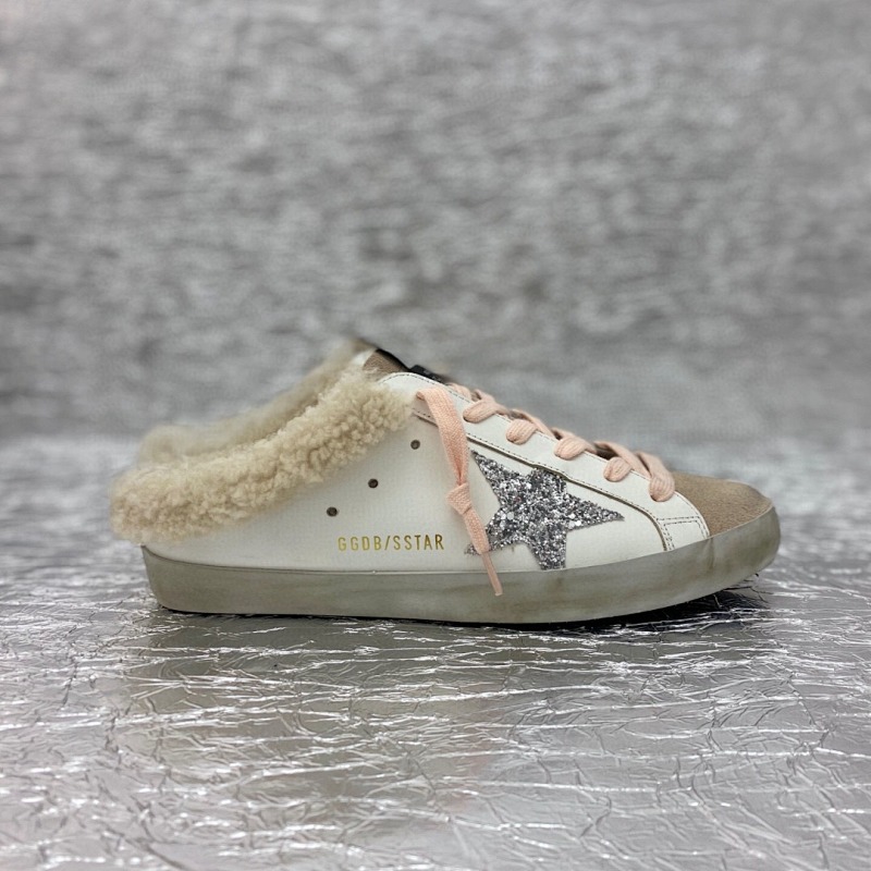GOLDEN GOOSE SHOES (2370)