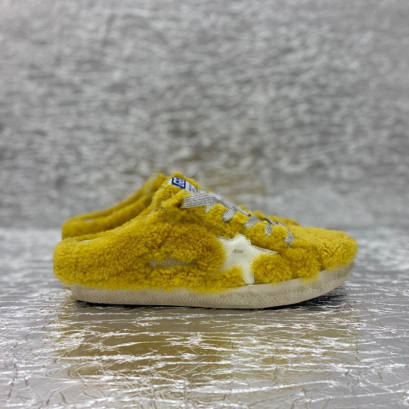 GOLDEN GOOSE SHOES (2381)
