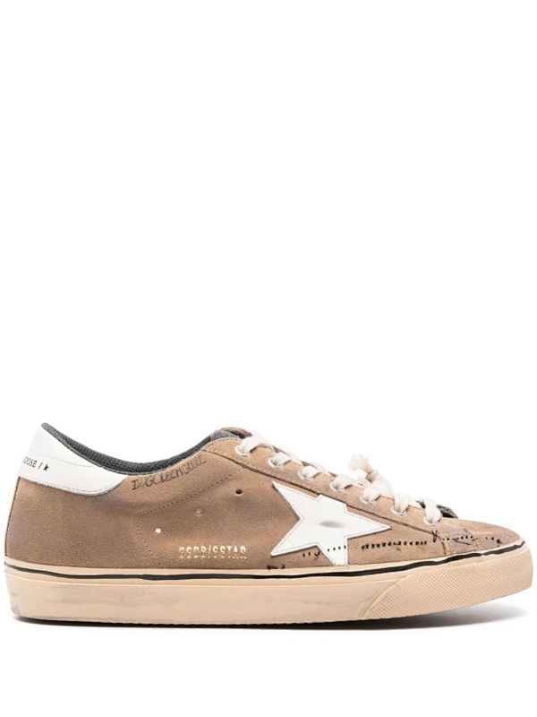 GOLDEN GOOSE SHOES (2209)