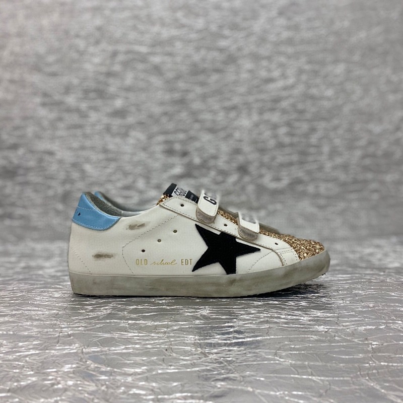 GOLDEN GOOSE SHOES (2105)