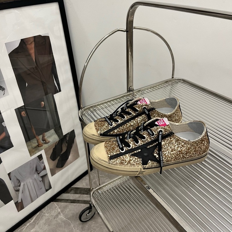 GOLDEN GOOSE SHOES (2450)