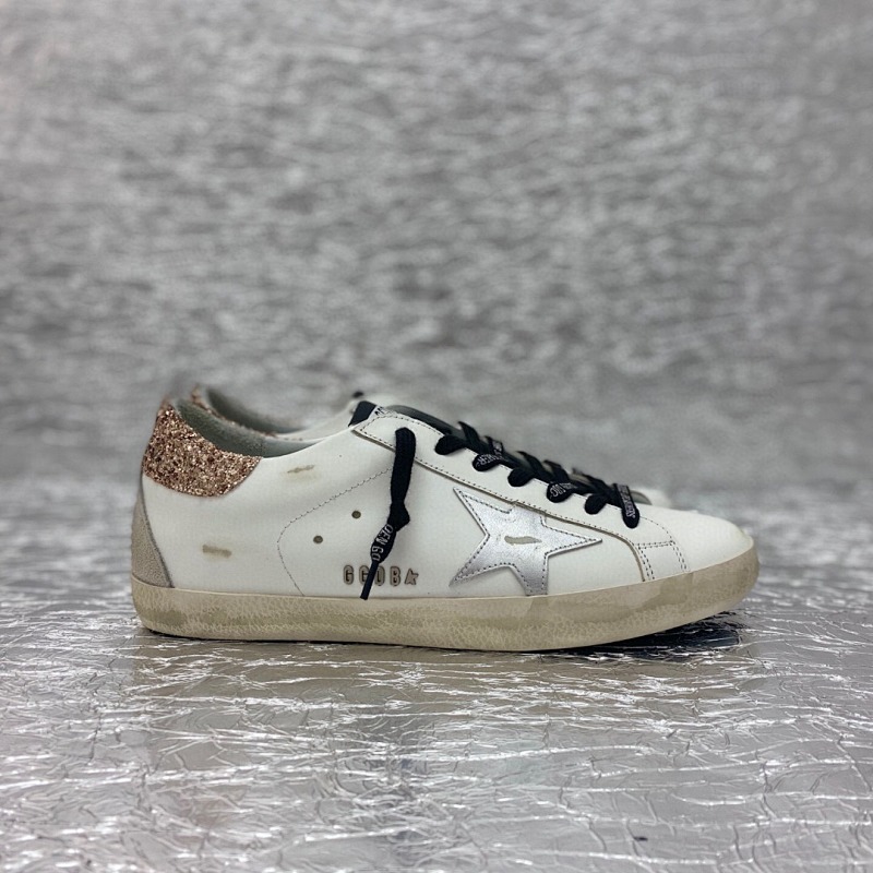 GOLDEN GOOSE SHOES (1531)