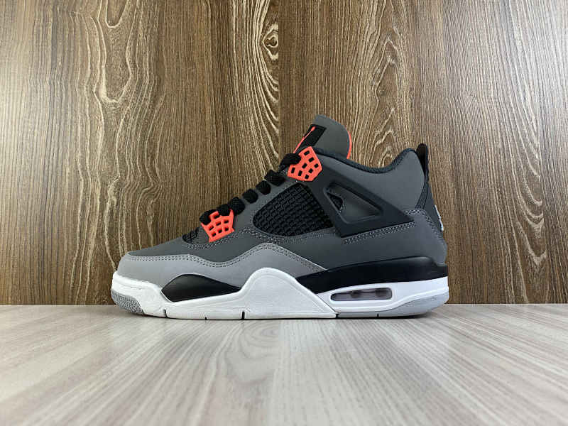 NIKE AIR JORDAN 4 (115)