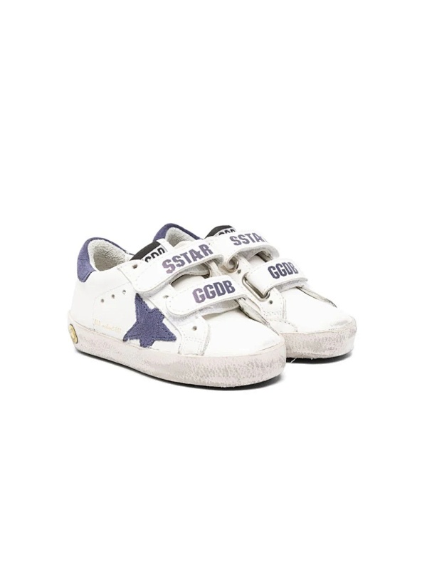GOLDEN GOOSE SHOES (1402)