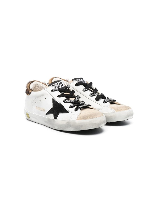 GOLDEN GOOSE SHOES (1918)