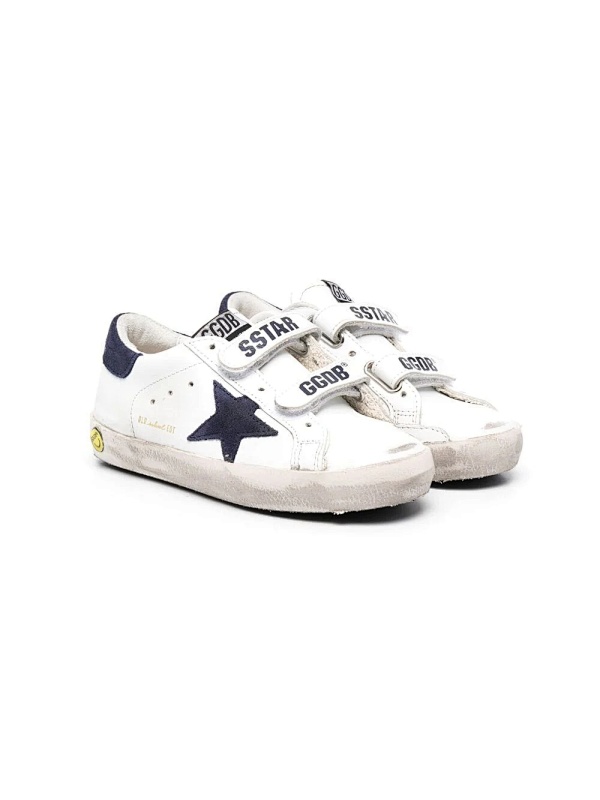 GOLDEN GOOSE SHOES (1692)