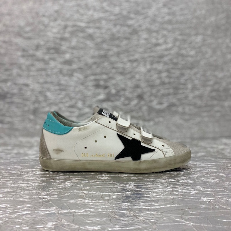 GOLDEN GOOSE SHOES (2093)