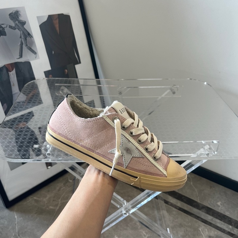 GOLDEN GOOSE SHOES (2414)