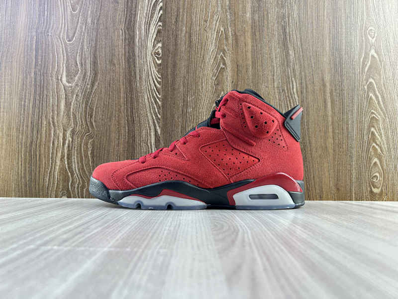 NIKE AIR JORDAN 6 (17)