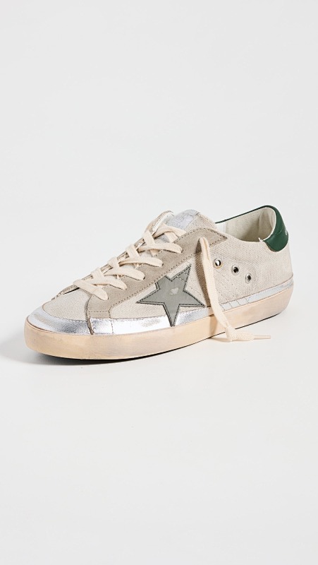 GOLDEN GOOSE SHOES (880)