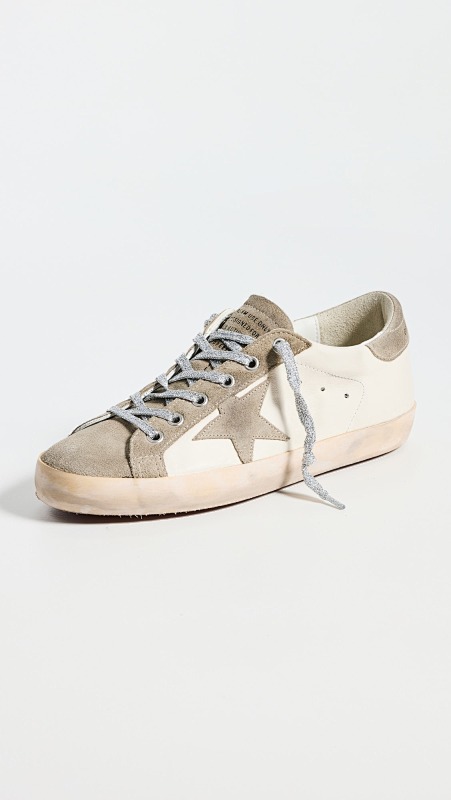 GOLDEN GOOSE SHOES (882)