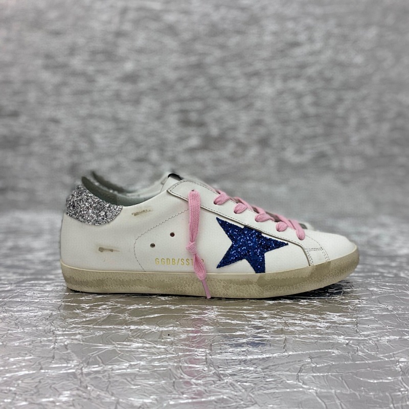 GOLDEN GOOSE SHOES (1254)