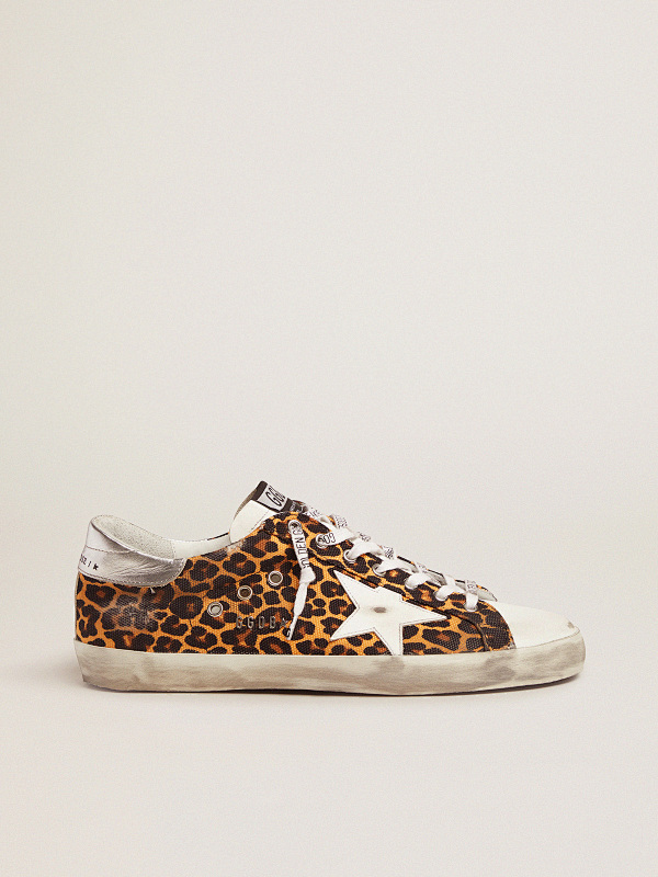 GOLDEN GOOSE SHOES (1047)
