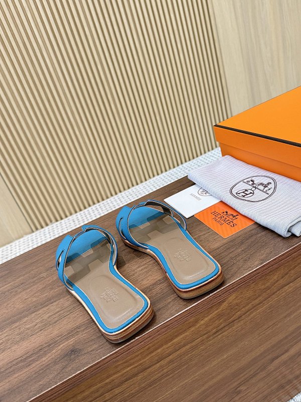 HERMES SHOES (452)