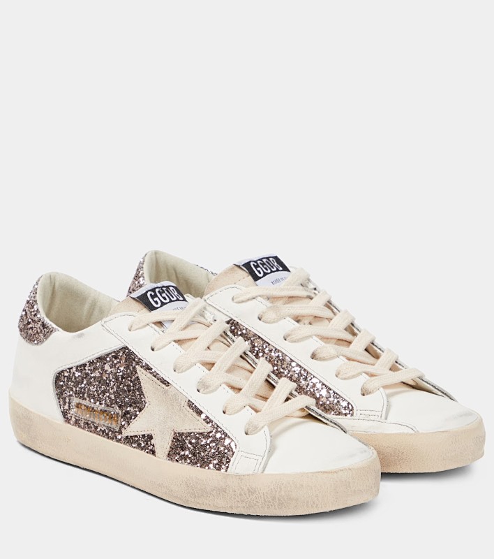 GOLDEN GOOSE SHOES (305)