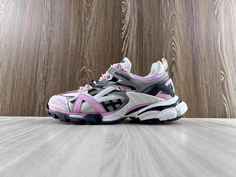 BALENCIAGA SHOES (210)
