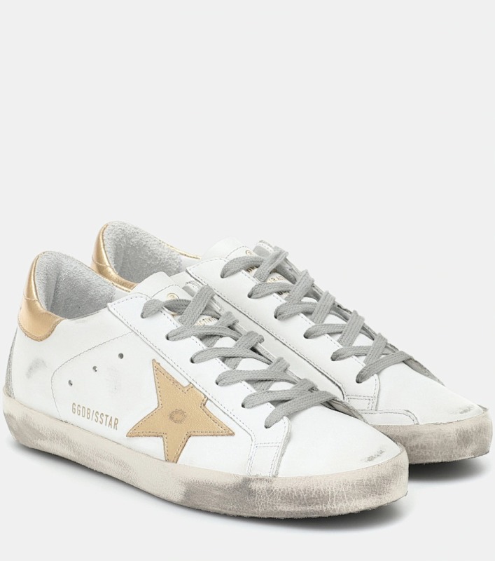 GOLDEN GOOSE SHOES (452)