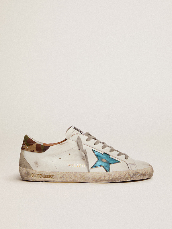 GOLDEN GOOSE SHOES (990)