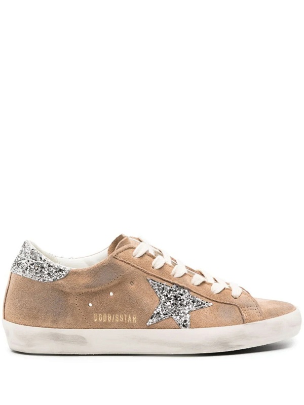 GOLDEN GOOSE SHOES (1418)